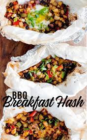 Bbq Breakfast Hash Breakfast Hash Head Country Bbq Sauce Recipe Gourmet Bbq