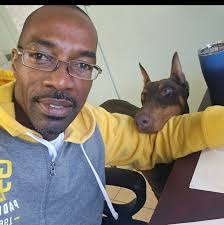 Reggie Washington and Shnika Spearman's Wedding Website