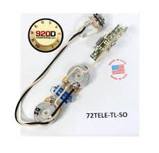 Applies only to registered customers, may vary when logged in. 920d Custom 72 Tl So 72 T Style Wiring Harness Sigler Music