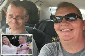 Transplant donor wakes up