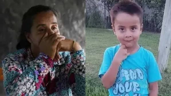 Mi hijo está vivo”: la conmovedora revelación de la mamá de Loan Peña