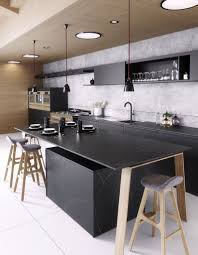 cuisine silestone by cosentino cuisine moderne cuisine design moderne cuisine contemporaine
