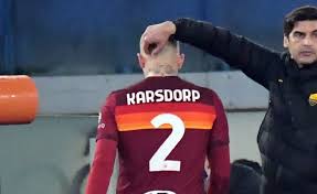 Il turno si concluderà domani con la sfida tra crotone e verona. Serie A Oggi E Un Anno Fa Classifiche A Confronto Dopo La Ventesima Giornata