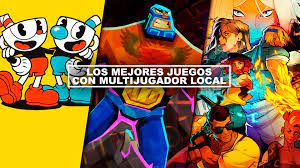 We did not find results for: Los Mejores Juegos Con Multijugador Local
