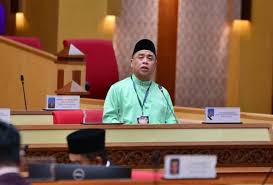 For more information and source, see on this link : Berita Politik Astro Awani