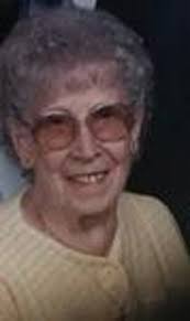 Ellen S. Karpinski Obituary July 11, 2001