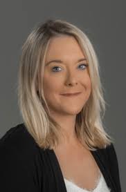 Volunteer Highlight: Kelly Mahoney