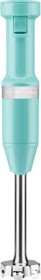 Maybe you would like to learn more about one of these? Kitchenaid Hand Blender Aqua Sky Khvb53aq Best Buy