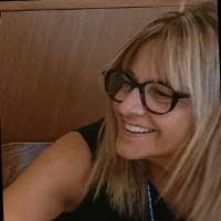 Barbara Spada's Instagram, Twitter & Facebook