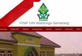 Wali siadik uin walisongo semarang. Wali Siadik Uin Walisongo