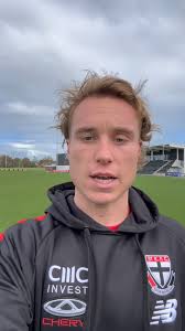 HIGHLIGHTS AFL Victoria Metro Junior Development Series U15 Girls SMJFL  Saints v EFNL