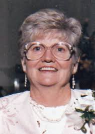 Daisy Mae Hardin Obituary