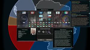 Deep freeze is a backup and recovery system that can disable all changes made to the operating system of computer, at the next reboot. The New Order Operation Deep Freeze Ahnenerbe Teaser Country Select Screen R Tnomod