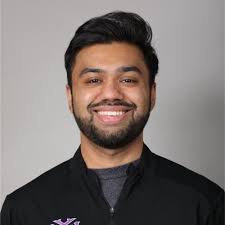 What an incredible first season with the Somerset Patriots