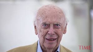 Nobel Laureate James Watson Loses Titles Over Race Comments