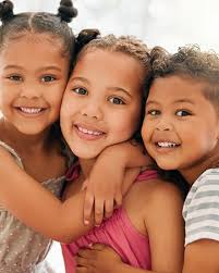 Amazon.com: Boogie and Bean Hair Styling Creme or Pomade for Thick and  Curly Hair Kids with Locs, Curls, Twists & Braids, Made with Natural Oils  like Coconut & Mango Butter for Black