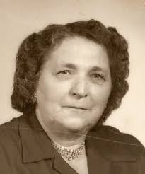 Alice Myrtle King Coss (1898-1987)