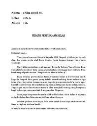 We did not find results for: Pidato Paturay Tineung Bahasa Sunda Singkat Goresan