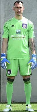 To install import the kits using kit raptor 2gk if you don t have it you can download it from. Anderlecht Debut Their New 2016 17 Home Kit Today