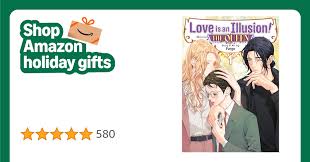 Love is an Illusion! - The Queen Vol. 1