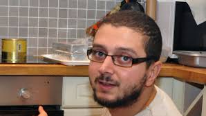 Skipperen på Noahs Ark