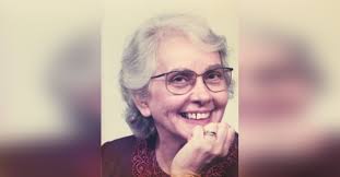 Obituary information for Edna E Ferris