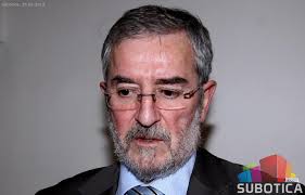 FOTO] Dragan Todorović u prostorijama Subotičke alternative