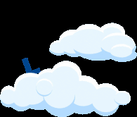 Delaware water gap / pocono mountain koa campground pennsylvania. Cloudy Gifs Tenor