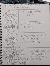 THX r34 artist, you ruined my favoryte character : rmemes