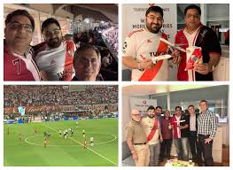This river plate v san lorenzo live stream video is ready for 22/04/2021. Football Game In Buenos Aires River Plate Vs San Lorenzo News From Mission Portal