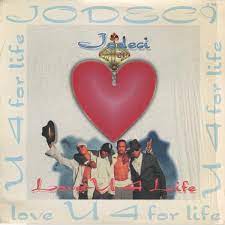 Jodeci Love U 4 Life Lyrics Genius Lyrics