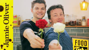 Pork chops with roasted parsnips pears and potatoes. The Perfect Valentine S Day Meal Jamie Oliver Jim Chapman Youtube
