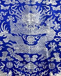 Image result for 清代 龙袍