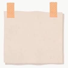 Blank Reminder Paper Note Transparent Png Premium Image By Rawpixel Com Sasi Libre De Vectores Fondos Para Textos Cuadro De Texto