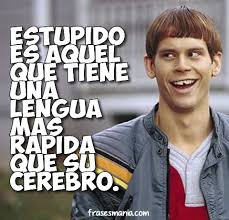 We did not find results for: Frases Graciosas Y Divertidas Frasesmania