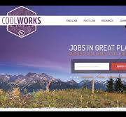 How to Browse CoolWorks jobs