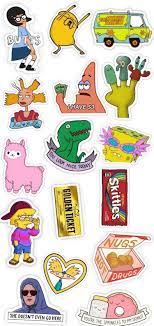 pin by alima on stickers hydroflask stickers tumblr stickers meme stickers