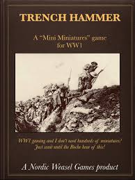 Dan disini adalah sedikit ulasan yang gua berikan dari tiap film yang gua. Trench Hammer A Solo Aar And Review