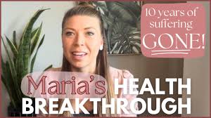 Langlois' Vital Nutrition Center