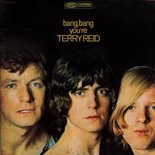 Terry Reid Discography: Vinyl, CDs, & More