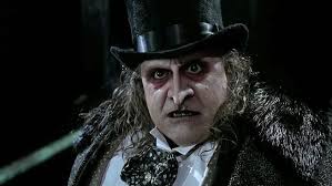 Danny DeVito, Penguen Rolüne Geri Dönmeye Sıcak Bakıyor