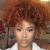 Dark Auburn Hair Color On Black Hair