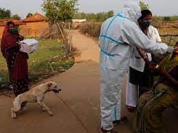 Beide varianten wurden zunächst in indien nachgewiesen, hieß es in einer mitteilung am dienstag. W8zpb4q1lwwe8m
