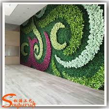 14 Majestic Plants Decor Living Room Ideas Artificial Plant Wall Artificial Grass Wall Plant Wall