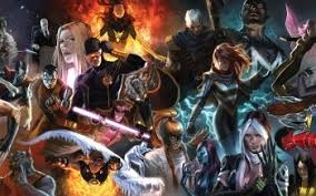 53 Cable Marvel Comics Hd Wallpapers Background Images Wallpaper Abyss
