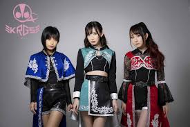 Kamen rider girls is an idol group developed by avex trax and ishimori productions to commemorate the kamen rider series' 40th anniversary in 2011. Kamen Rider Girls ä»®é¢ãƒ©ã‚¤ãƒ€ãƒ¼girls ãƒ¯ãƒ³ãƒžãƒ³liveé–‹å‚¬ ä»®é¢ãƒ©ã‚¤ãƒ€ãƒ¼web å…¬å¼ æ±æ˜ 