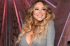 With mariah carey, monroe cannon, moroccan cannon, misty copeland. Mariah Carey Launches Her Own Cookie Brand