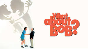 Is a 1991 american comedy film directed by frank oz and starring bill murray and richard dreyfuss. What About Bob 1991 Bill Murray Movie Review Youtube