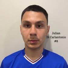 Woodbridge Strikers U21