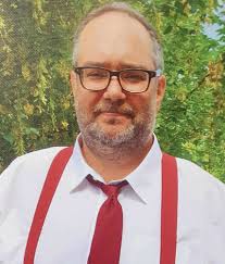 Alec Stewart Obituary